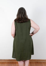 Load image into Gallery viewer, Farrow Dress 14 – 30/32