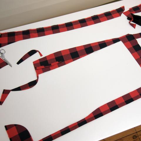 Fabric Recycling: What do you do with your scraps?