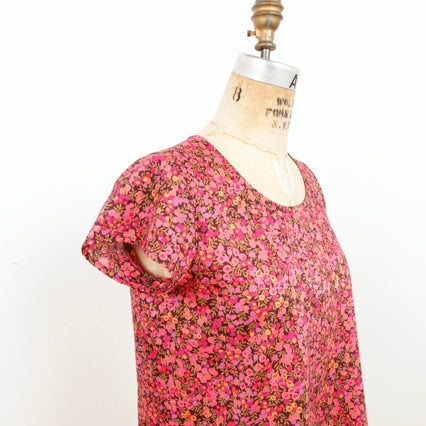 Introducing the Scout Woven Tee!