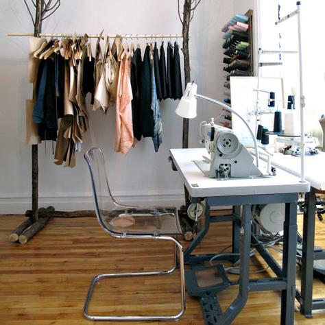 Handmade Wardrobe | Spring 2012 Group