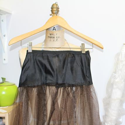 The Vintage Alterations Saga