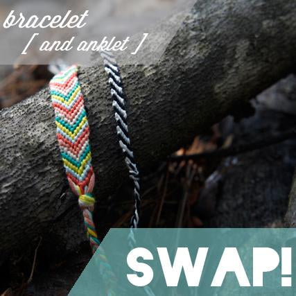 Friendship Swap!
