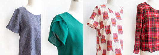 Introducing the Scout Sleeve Variation Pack