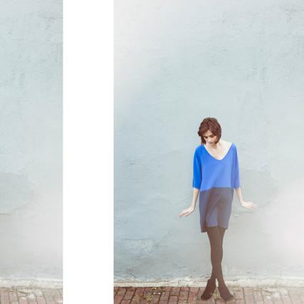 Color Fields : Hound Fall / Winter 2011