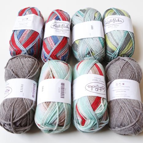Is That More Yarn?