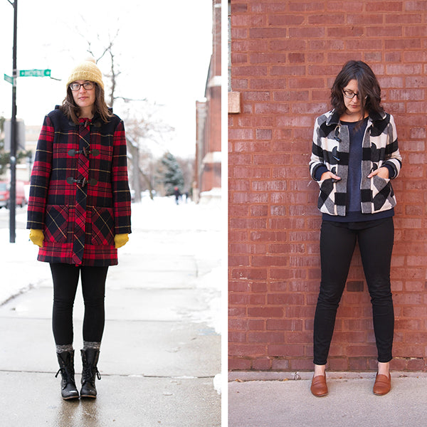 Some of our Favorite Coats