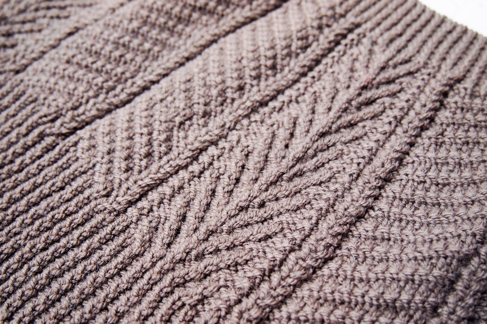 Twisted Rib Pullover - Purl Soho  Beautiful Yarn For Beautiful