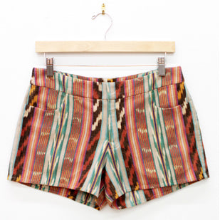 Introducing the Maritime Shorts