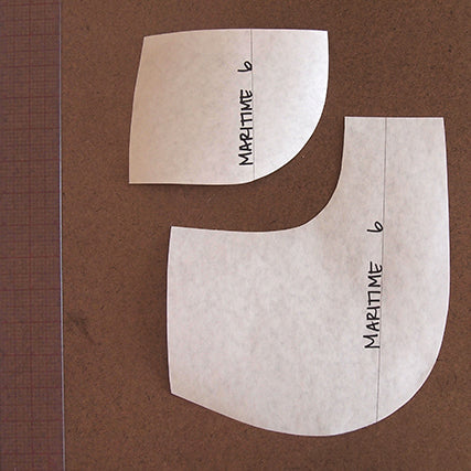 Concave and Convex Curves