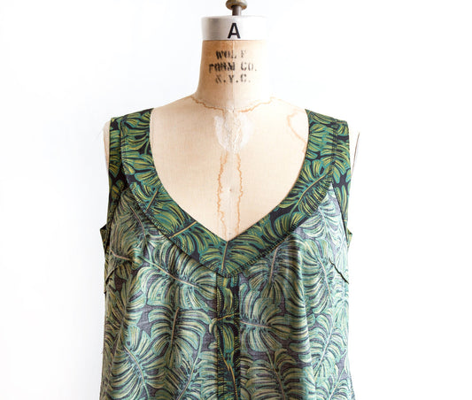 Hadley Sew-Along: Finishing | Grainline Studio