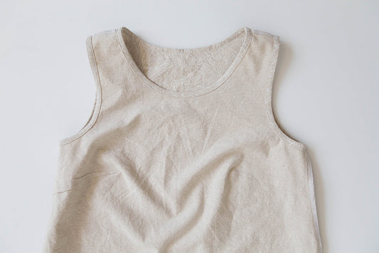 Willow Sew-Along: Day 04 Neckline & Armhole Binding