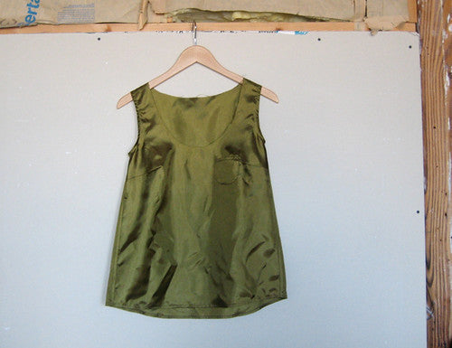 Goings On in the Studio