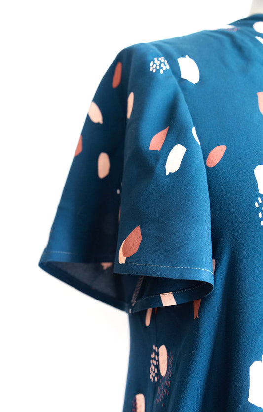 Felix Sew-Along: Sleeves