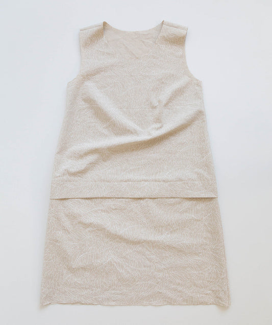 Willow Sew-Along: Day 03 Attaching the Skirt