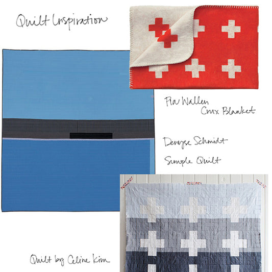 Quilt Inspiration