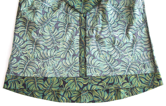 Hadley Sew-Along: Hem Facing | Grainline Studio