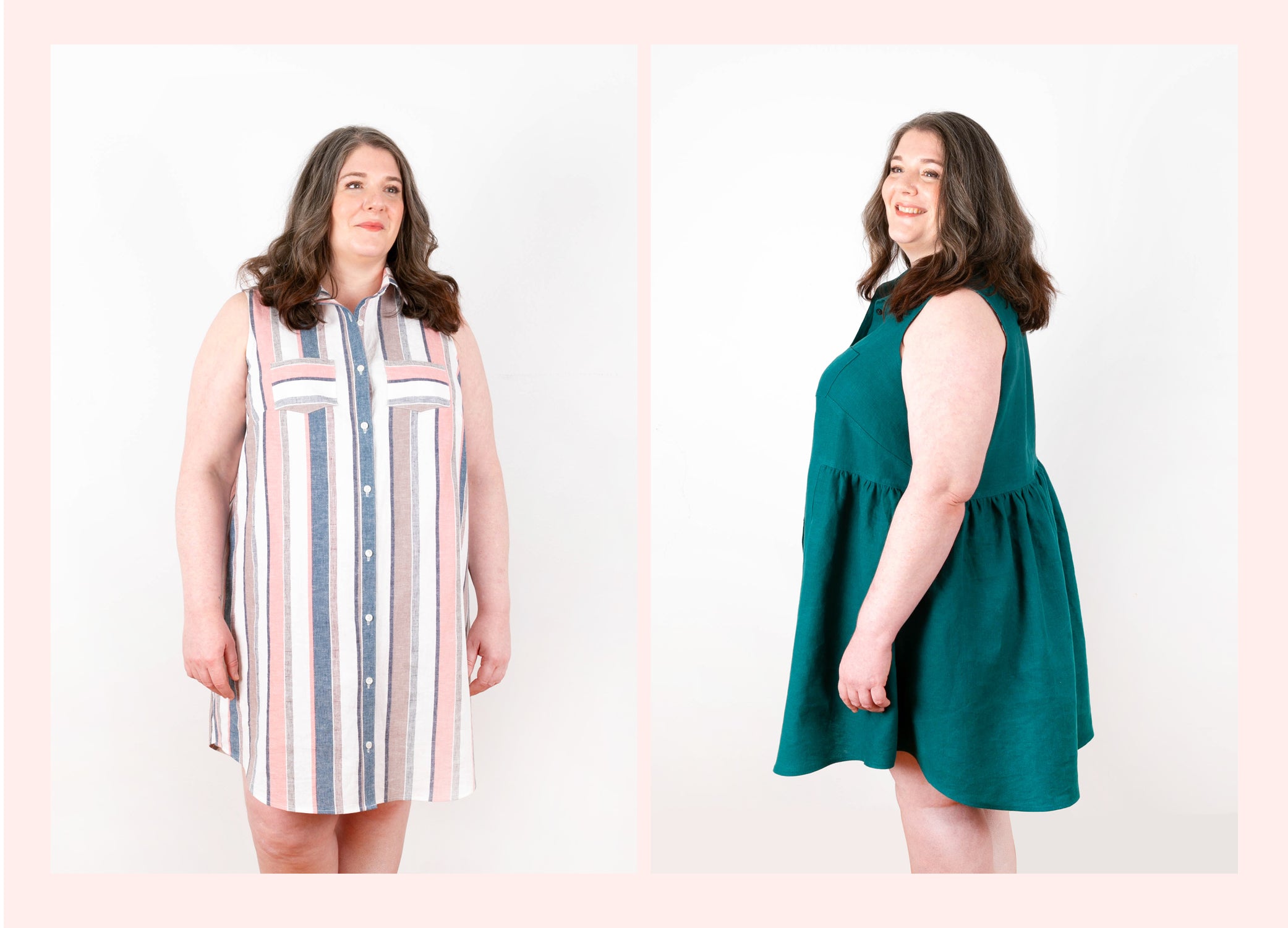 Plus Size Clothing for Women in Sizes 14-32