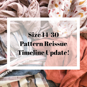 Blog – Page 11 – Grainline Studio