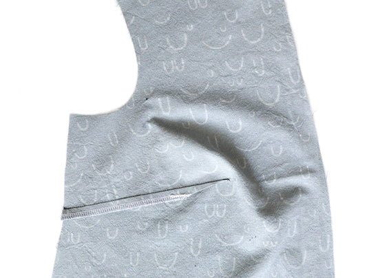 Sewing the Farrow 14-32 Darts