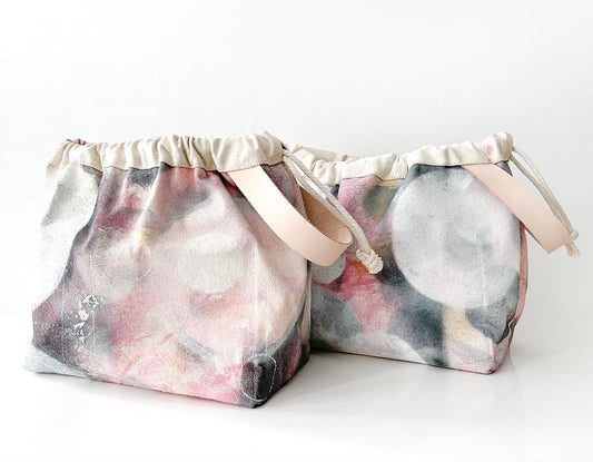 New Field Bag Artist Series Kit | Bob Bechtol 02