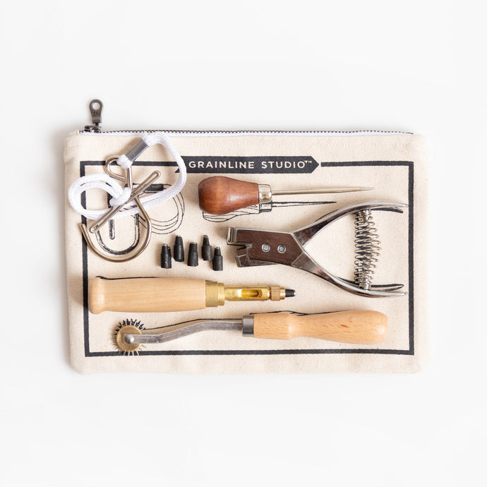 All About our Pattern Essentials Tool Kits