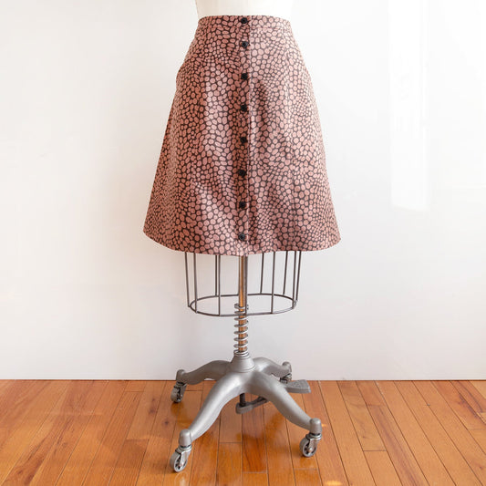 Reed Sew-Along: Hemming and Finishing | Grainline Studio