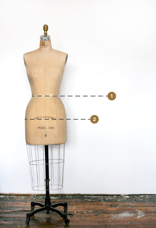 Reed Sew-Along: Choosing a Size