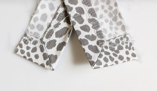 How To Sew Mitered Corners