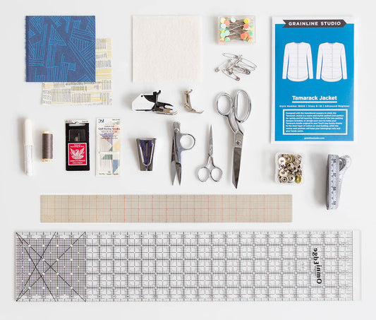 Tamarack Resource Roundup