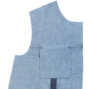 Sew Along - Thayer Jacket – Grainline Studio