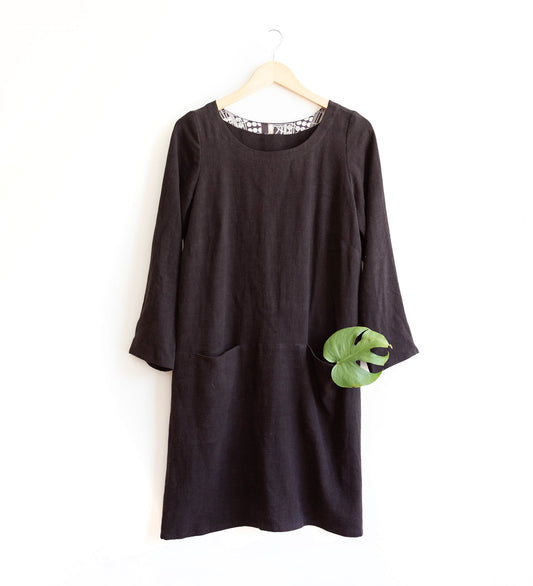 Uniform Tunic Modification: Uniform Dress