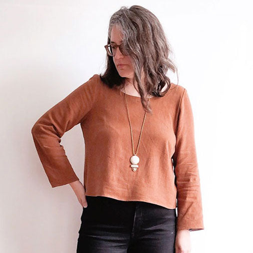 Uniform Tunic Modification: Uniform Shirt