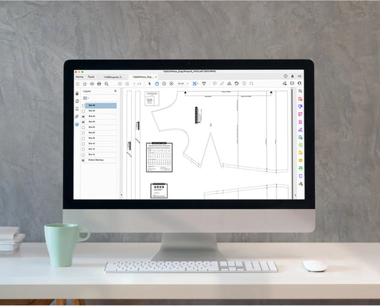 Layered Willow 0 – 18 PDF Now Available