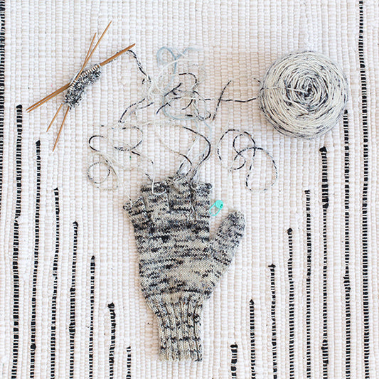 FW '15 Wardrobe Progress, Part 1