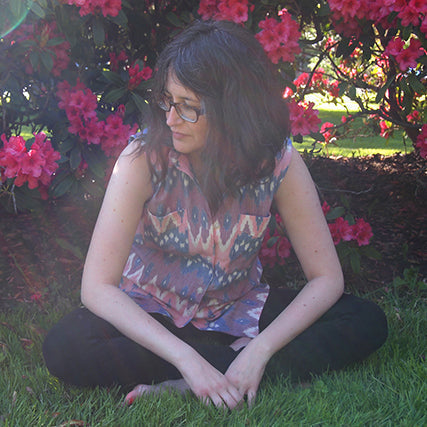 Archer Sleeveless Variation