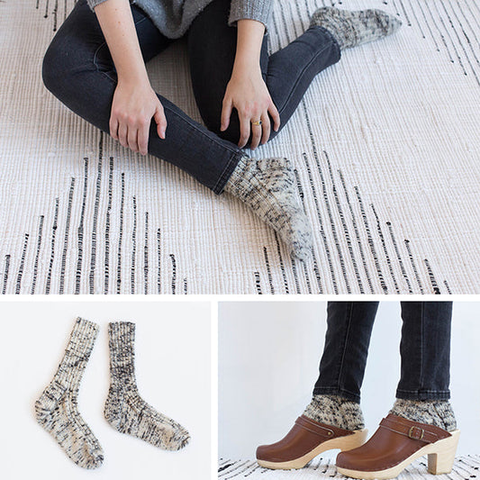 Jen's 2015 Year End Knit Review