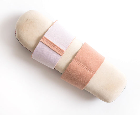 Yates Sew-Along: Facings