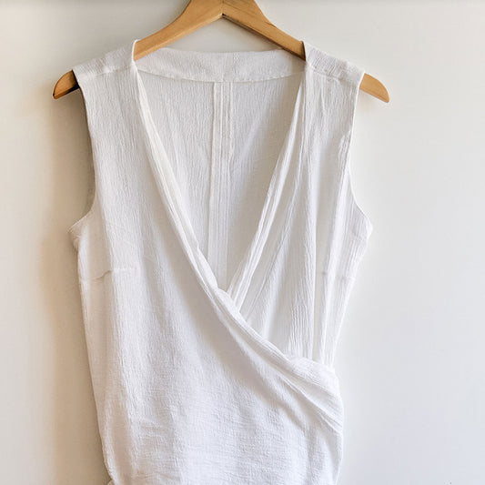 Hadley Modification: Wrap Top