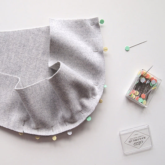 Cascade Sew-Along: Hood