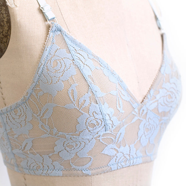 Blue Lace Watson