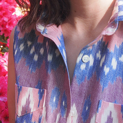 Alternate Archer Pocket