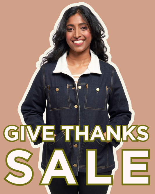 Our Biggest Sale of the Year!