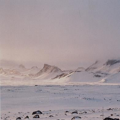 The Coldest Spring + Iceland Revisited