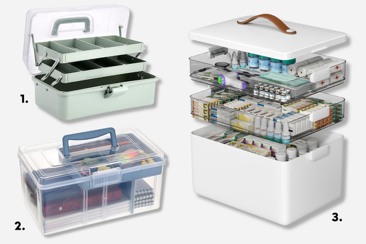 Portable Sewing Kit Ideas: 5 Storage Solutions That Actually Work