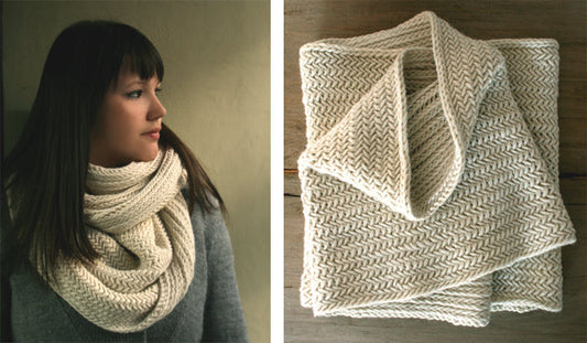 Pretty Finds: Knitting Patterns