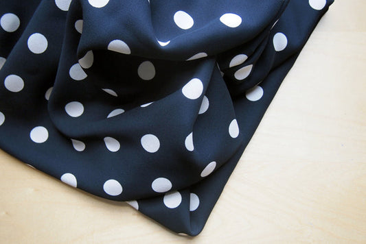 Getting Inspired with New Fabric