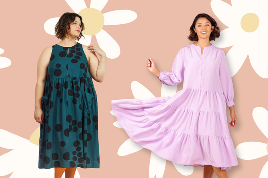 Final Hours: The Hello Spring Sale Ends Tonight!