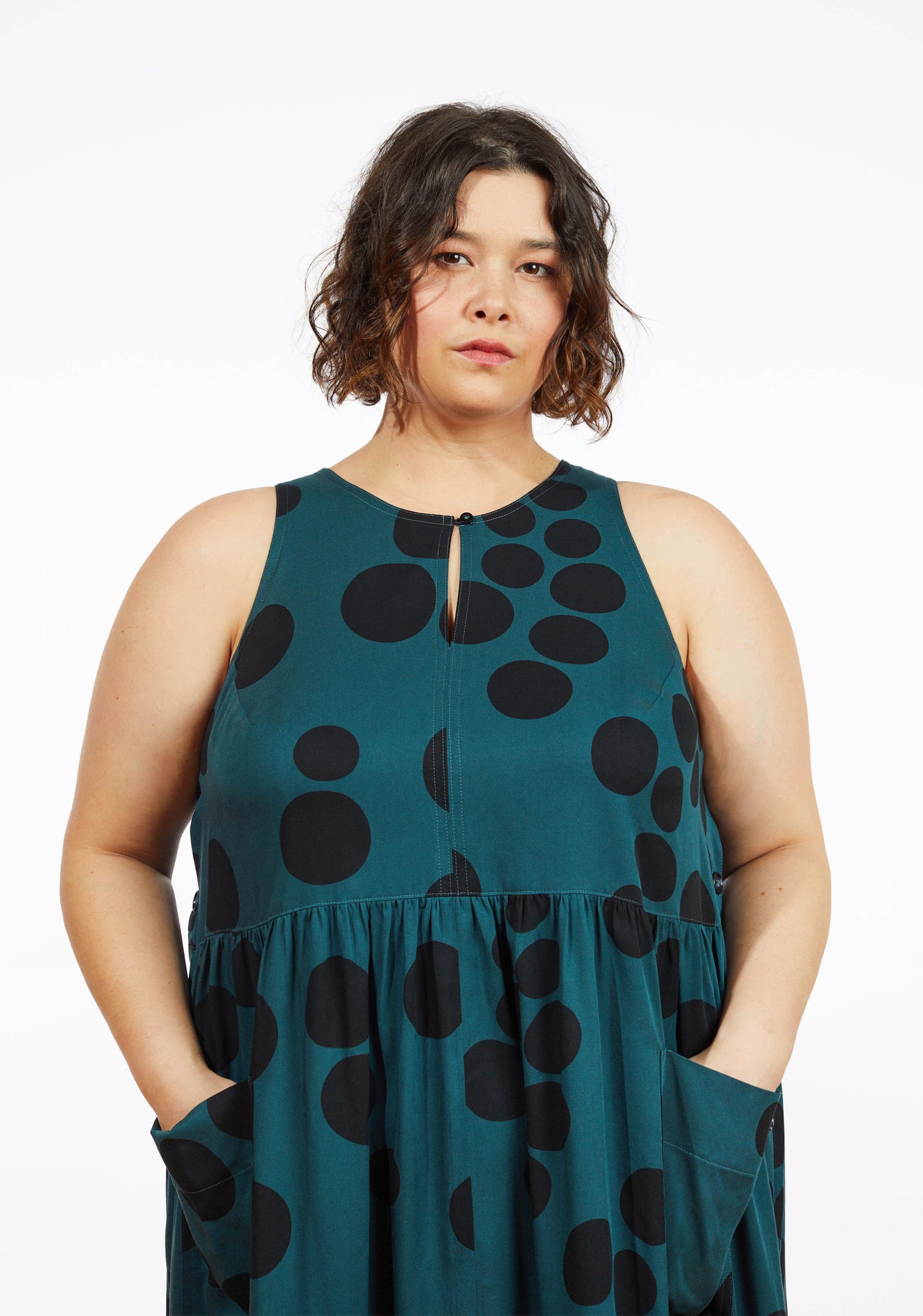 Austin Dress 14–32