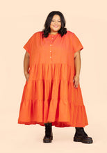 Load image into Gallery viewer, Poppy Dress 14 – 32