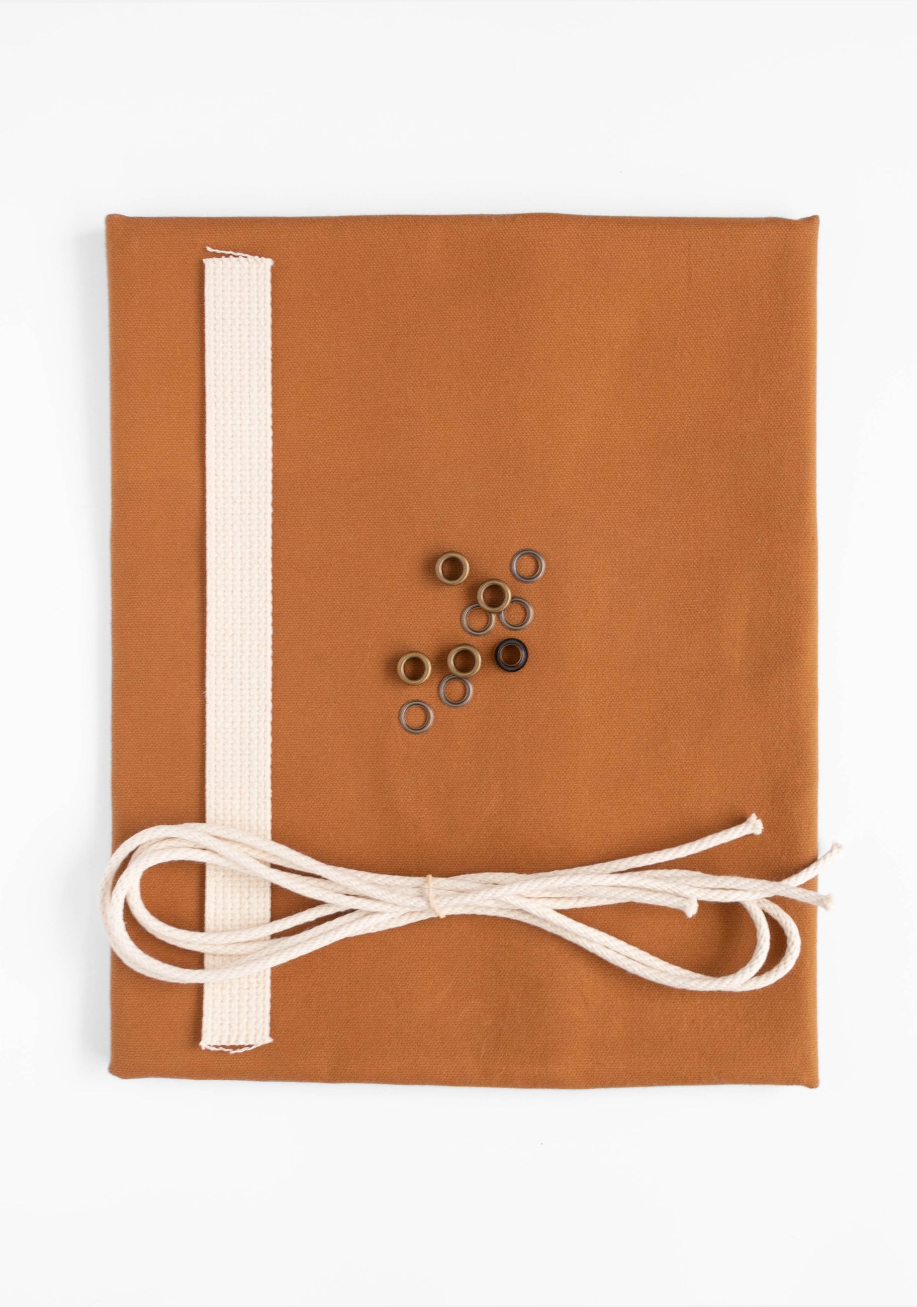 Field Bag Fabric & Notions Kit